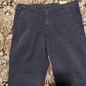 Men’s | Roberto Cavalli | Chinos | Size: 32x31 | Color: Navy